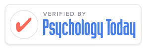 Verified by Psychology Today