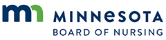 Licensed by the Minnesota Board of Nursing