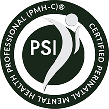 Postpartum Support International member
